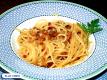 How To Make Spaghetti Parmesan